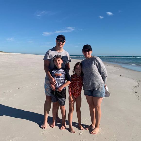 Meet your Posher, Andrew - Picture 1 of 1